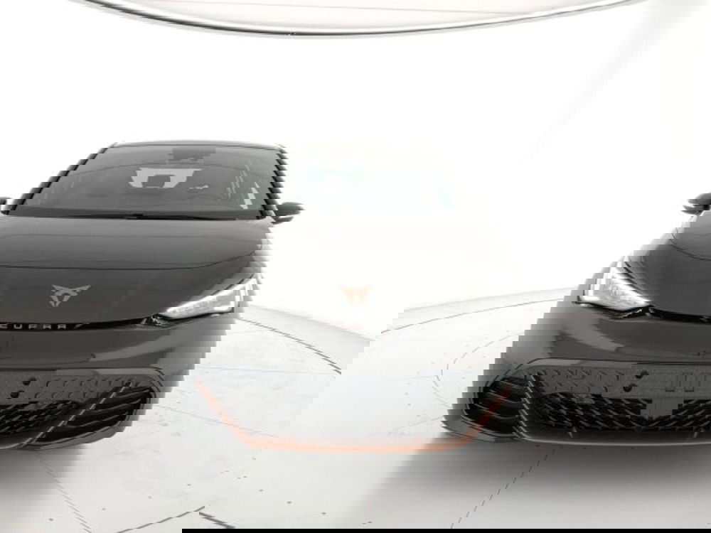 Cupra Born usata a Vicenza (9)