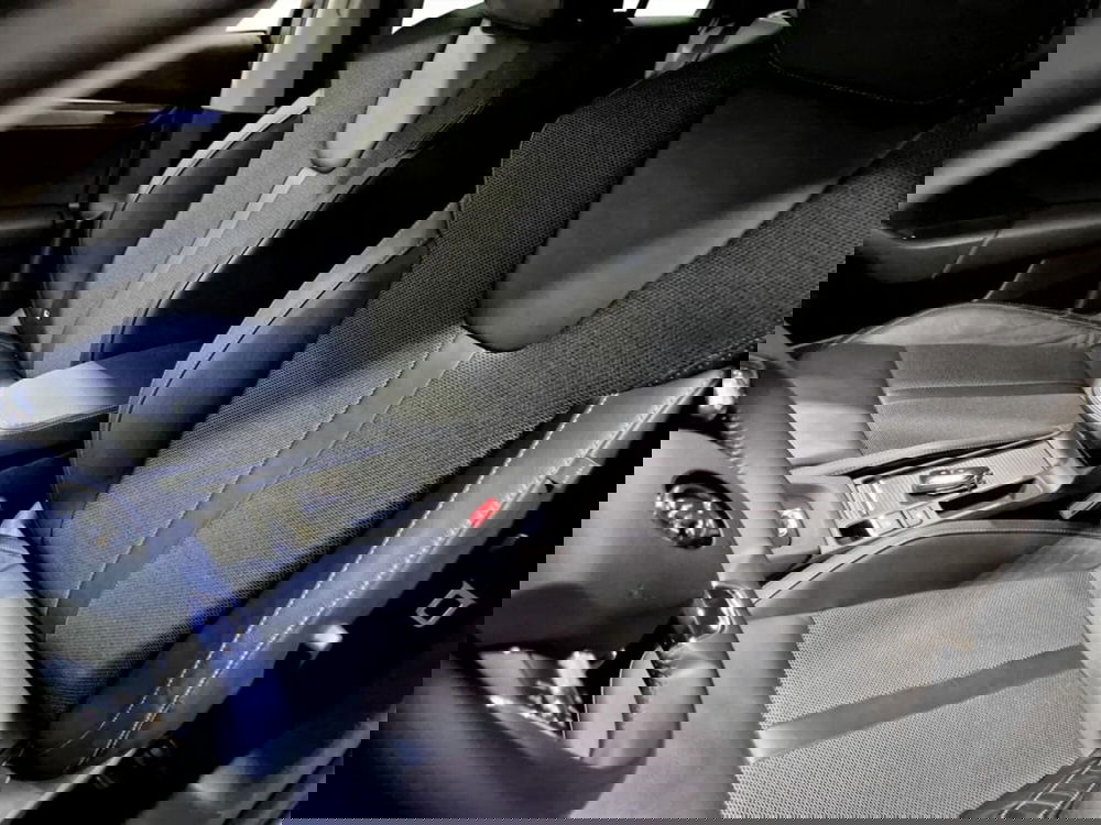 Skoda Octavia Station Wagon usata a Padova (11)