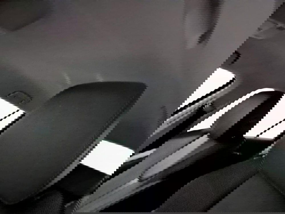 Skoda Octavia Station Wagon usata a Padova (12)