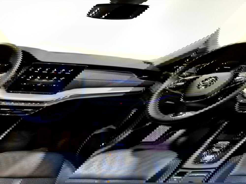 Skoda Octavia Station Wagon usata a Padova (13)