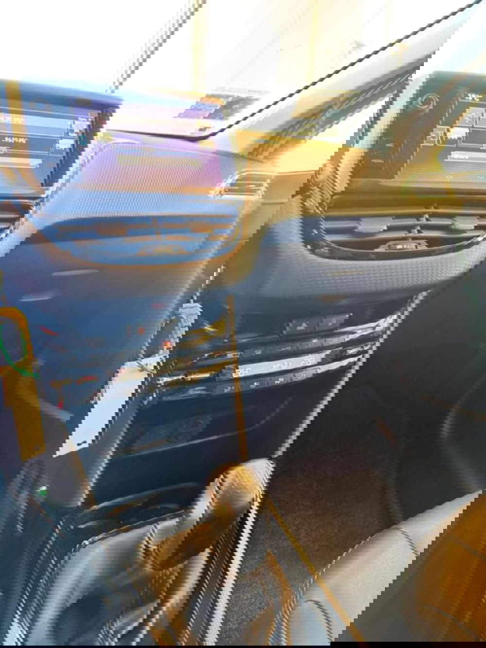 Peugeot 2008 usata a Sassari (10)