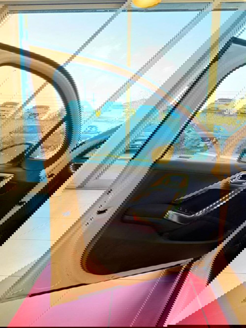 Peugeot 2008 usata a Sassari (6)