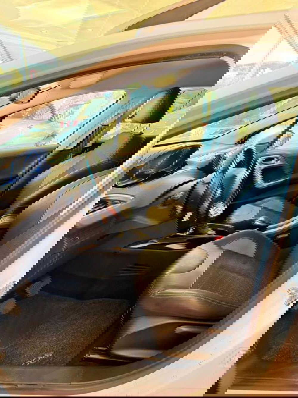 Peugeot 2008 usata a Sassari (7)