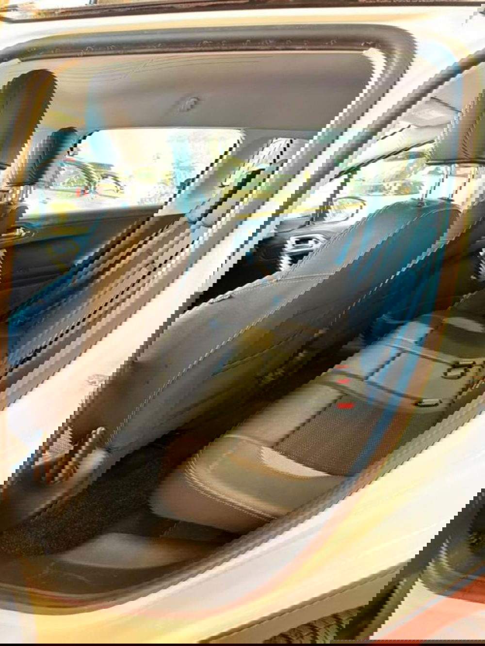 Peugeot 2008 usata a Sassari (8)