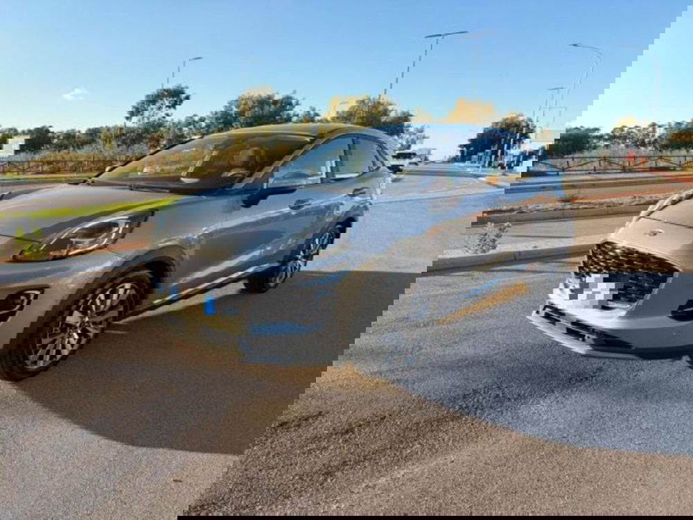 Ford Puma usata a Sassari