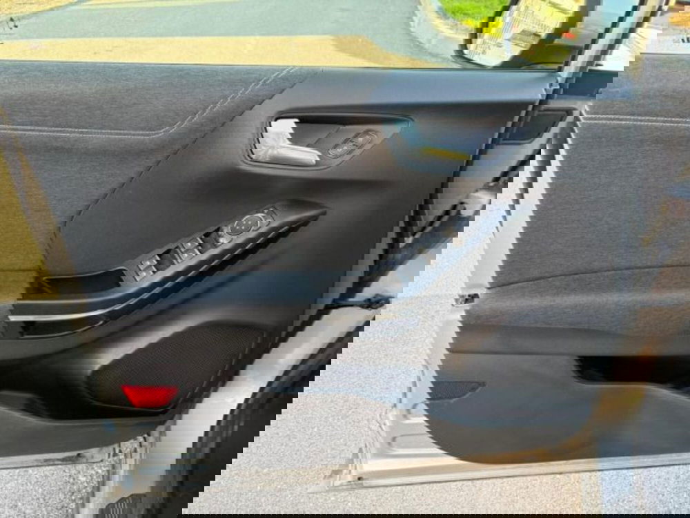 Ford Puma usata a Sassari (10)