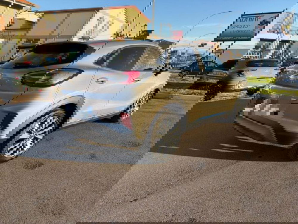 Ford Puma usata a Sassari (3)