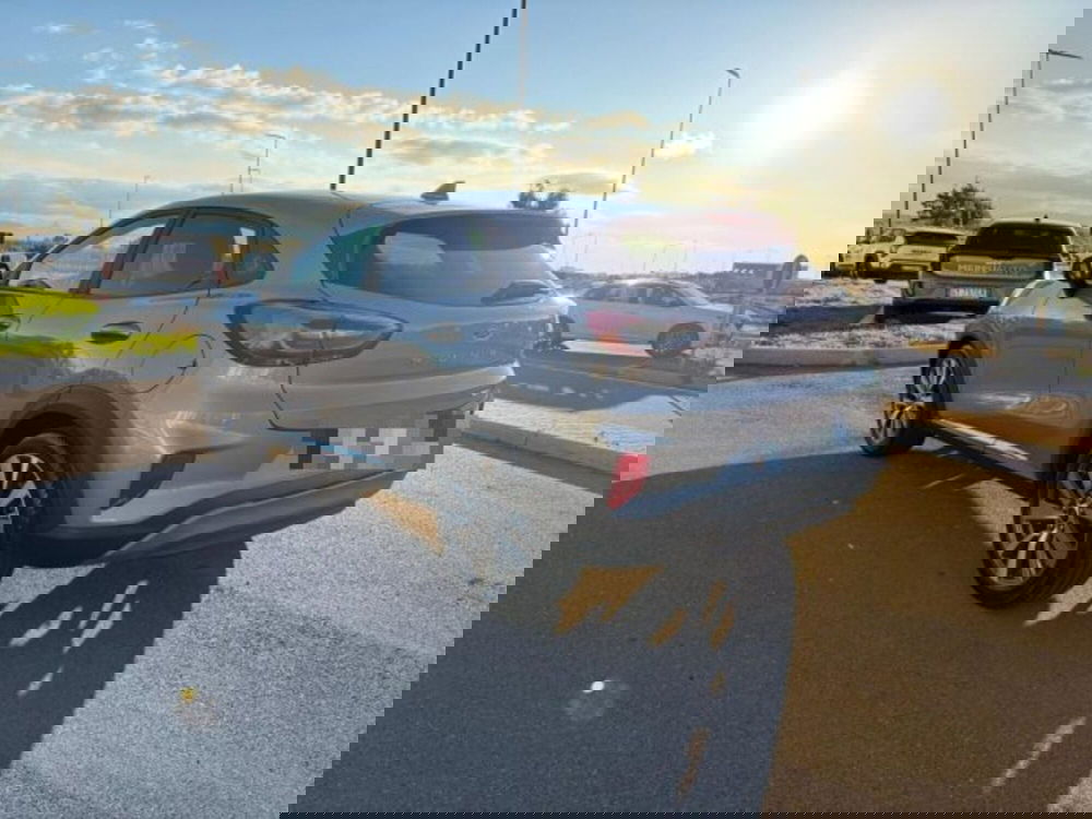 Ford Puma usata a Sassari (4)