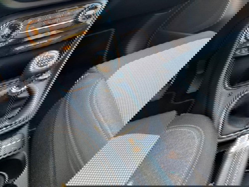 Ford Puma usata a Sassari (9)