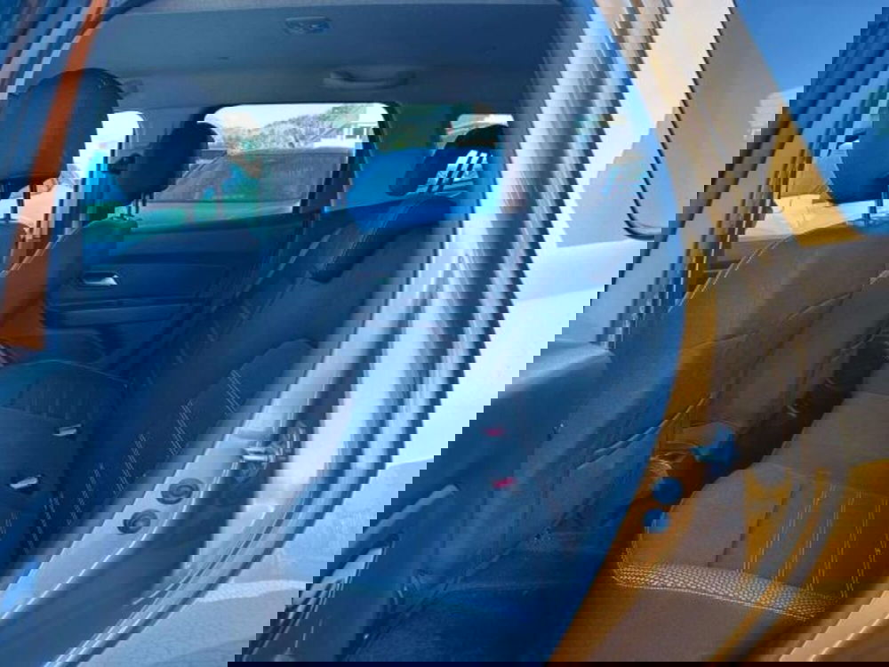 Dacia Duster usata a Firenze (10)