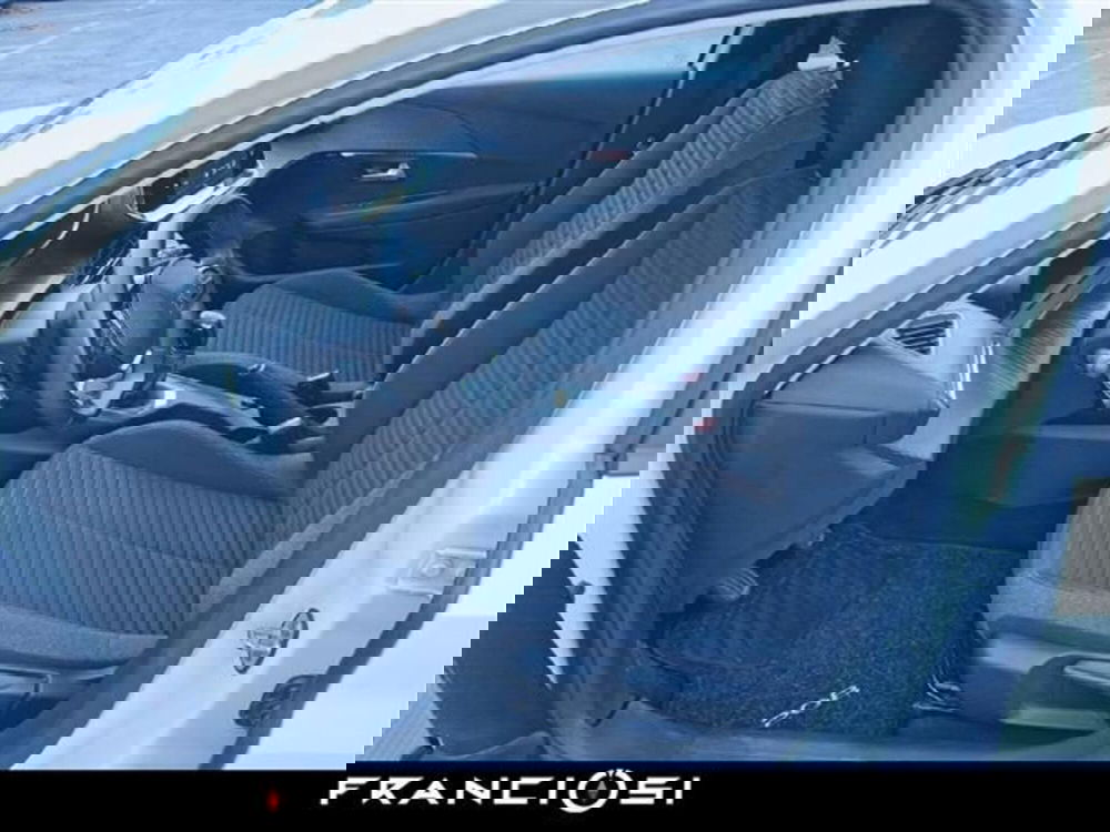 Peugeot 208 usata a Modena (10)