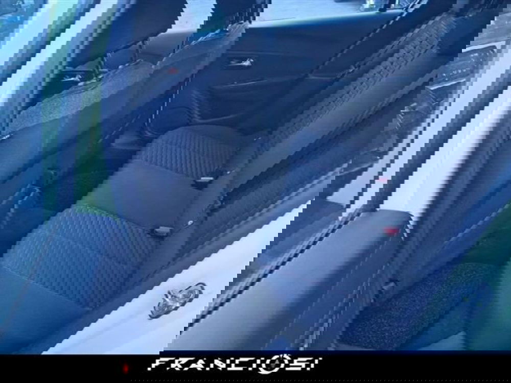 Peugeot 208 usata a Modena (11)