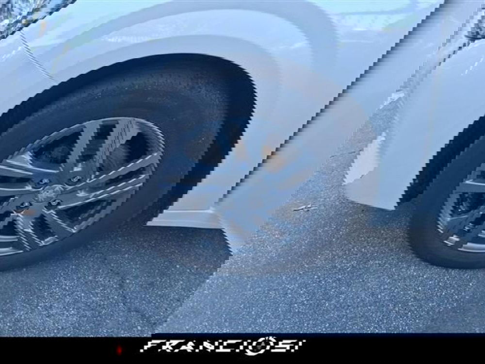 Peugeot 208 usata a Modena (13)