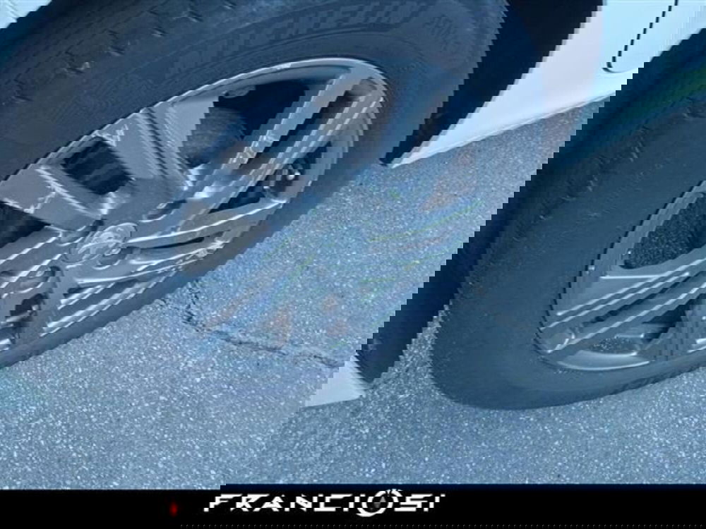 Peugeot 208 usata a Modena (14)