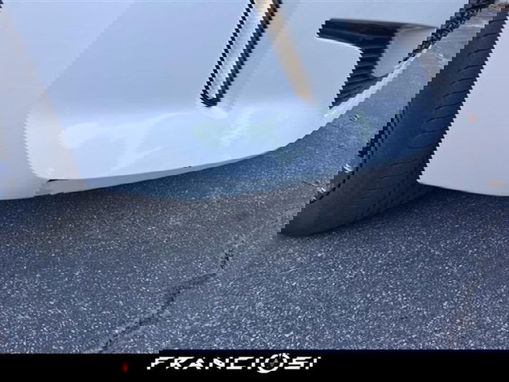 Peugeot 208 usata a Modena (16)