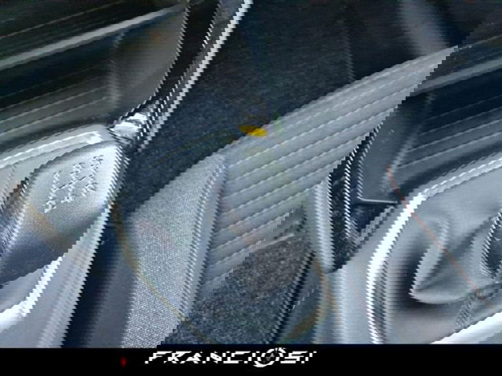 Peugeot 208 usata a Modena (7)
