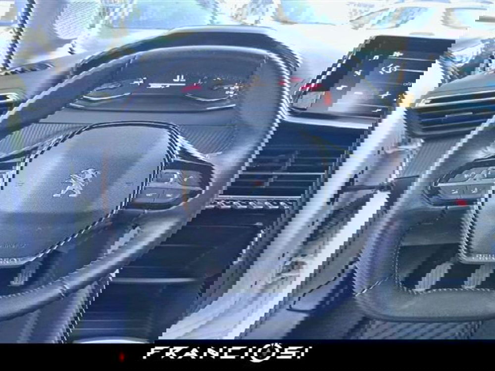 Peugeot 208 usata a Modena (8)