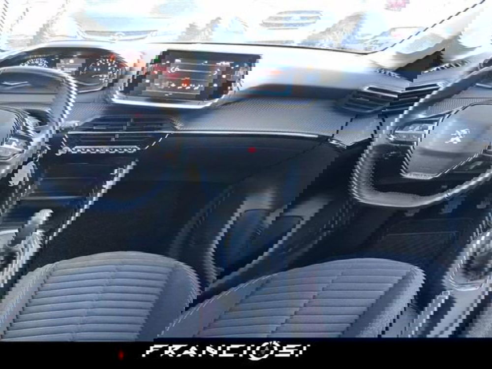 Peugeot 208 usata a Modena (9)