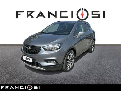 Opel Mokka 1.6 CDTI Ecotec 136CV 4x2 Start&amp;Stop Innovation del 2019 usata a Mirandola