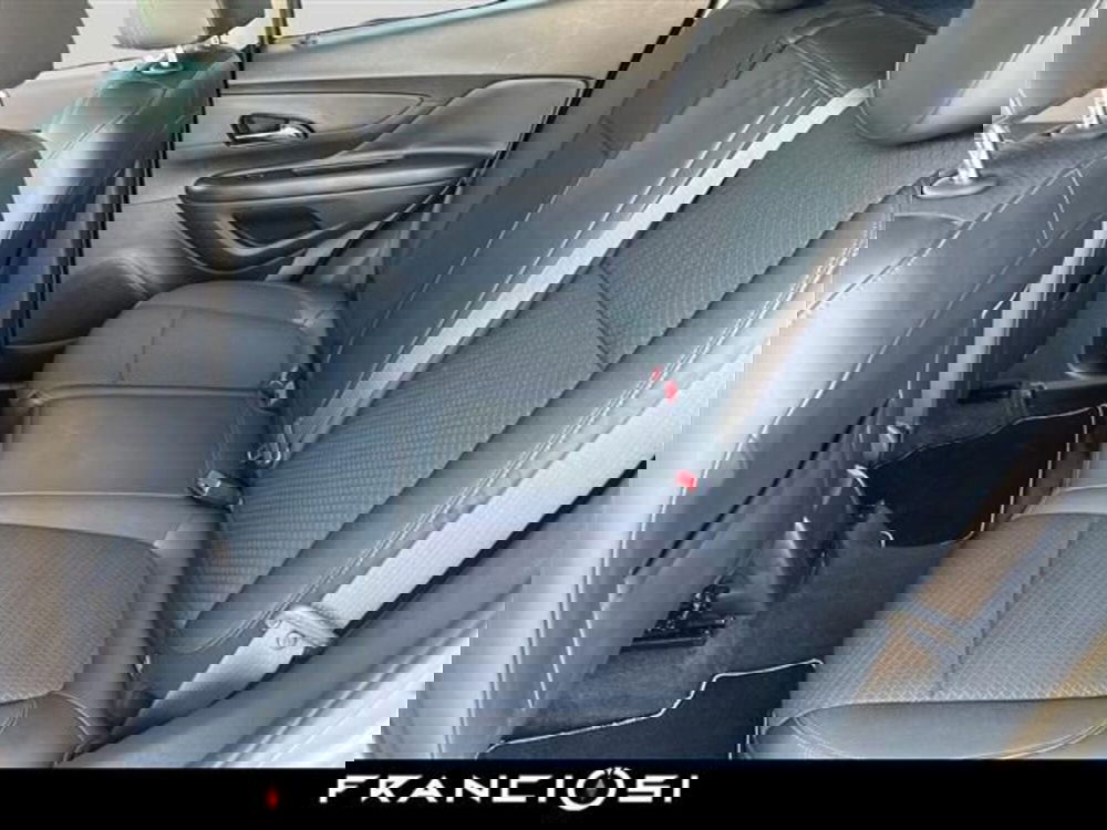Opel Mokka usata a Modena (10)