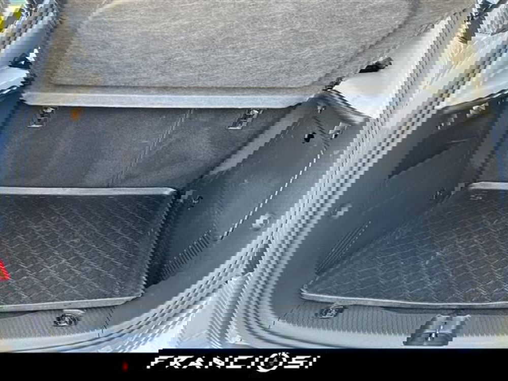 Opel Mokka usata a Modena (11)