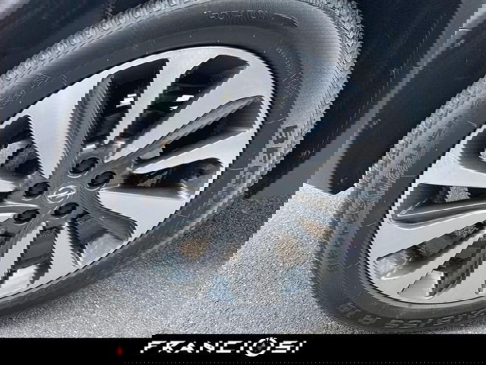 Opel Mokka usata a Modena (12)