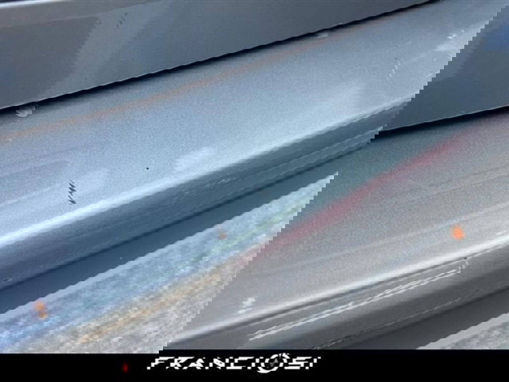 Opel Mokka usata a Modena (13)