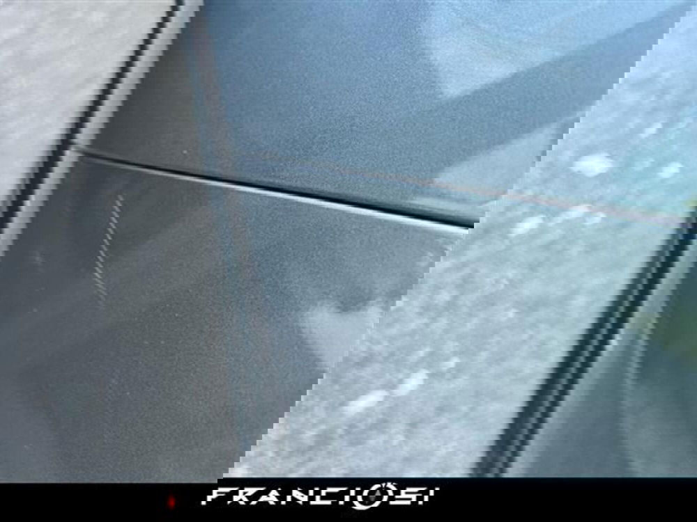 Opel Mokka usata a Modena (14)