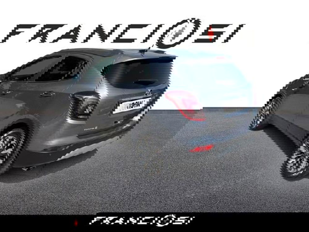 Opel Mokka usata a Modena (3)