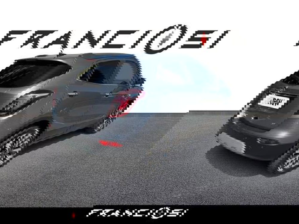 Opel Mokka usata a Modena (4)