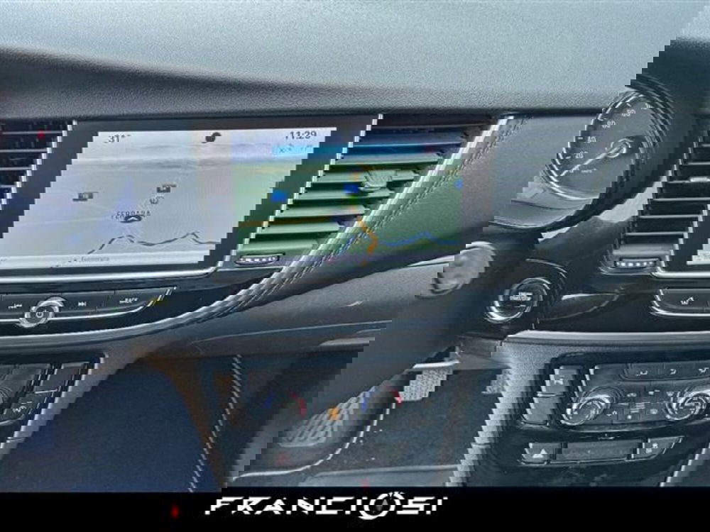 Opel Mokka usata a Modena (6)