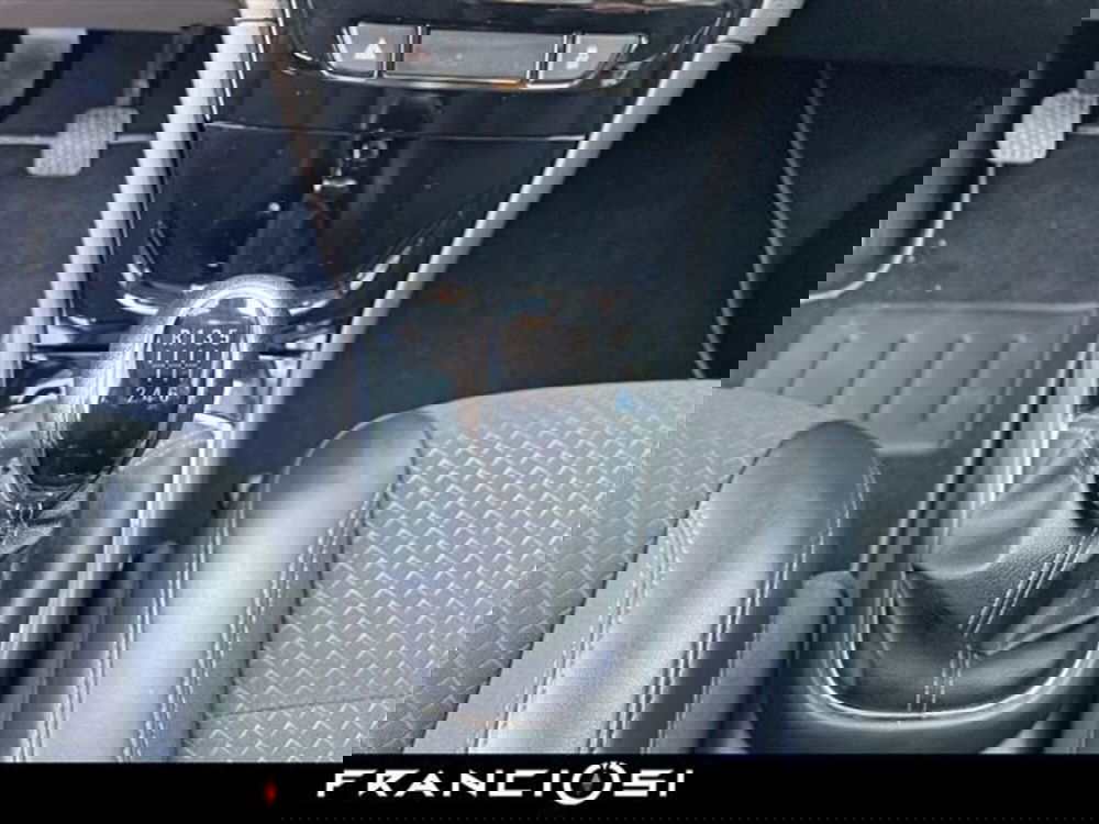 Opel Mokka usata a Modena (7)