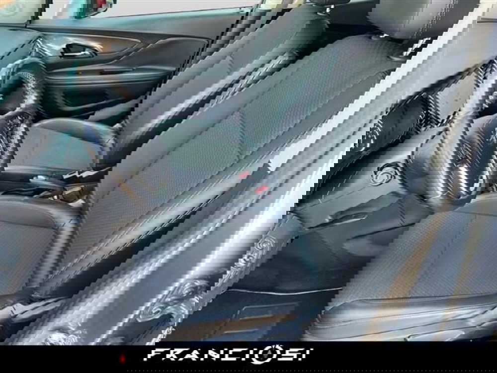 Opel Mokka usata a Modena (9)