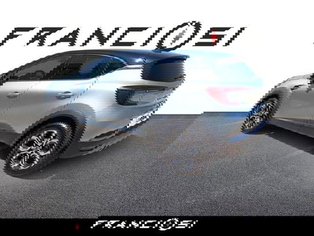 Renault Captur usata a Modena (10)