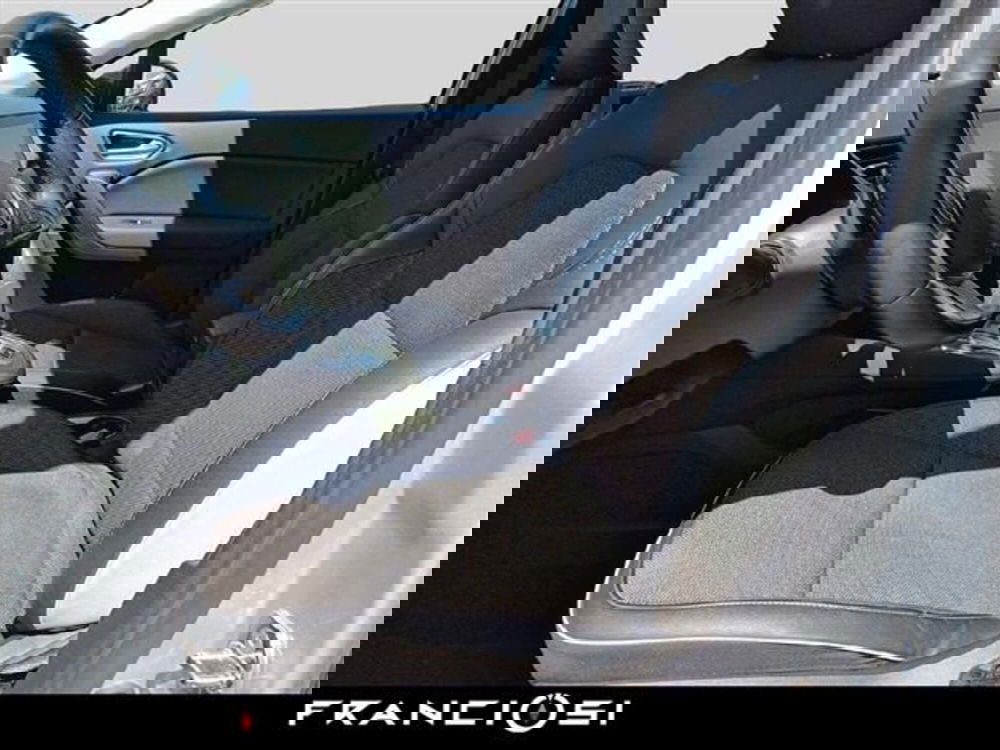 Renault Captur usata a Modena (11)