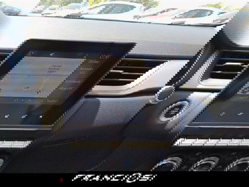 Renault Captur usata a Modena (12)