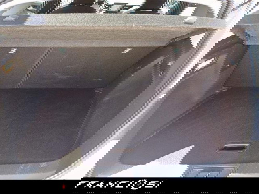 Renault Captur usata a Modena (13)