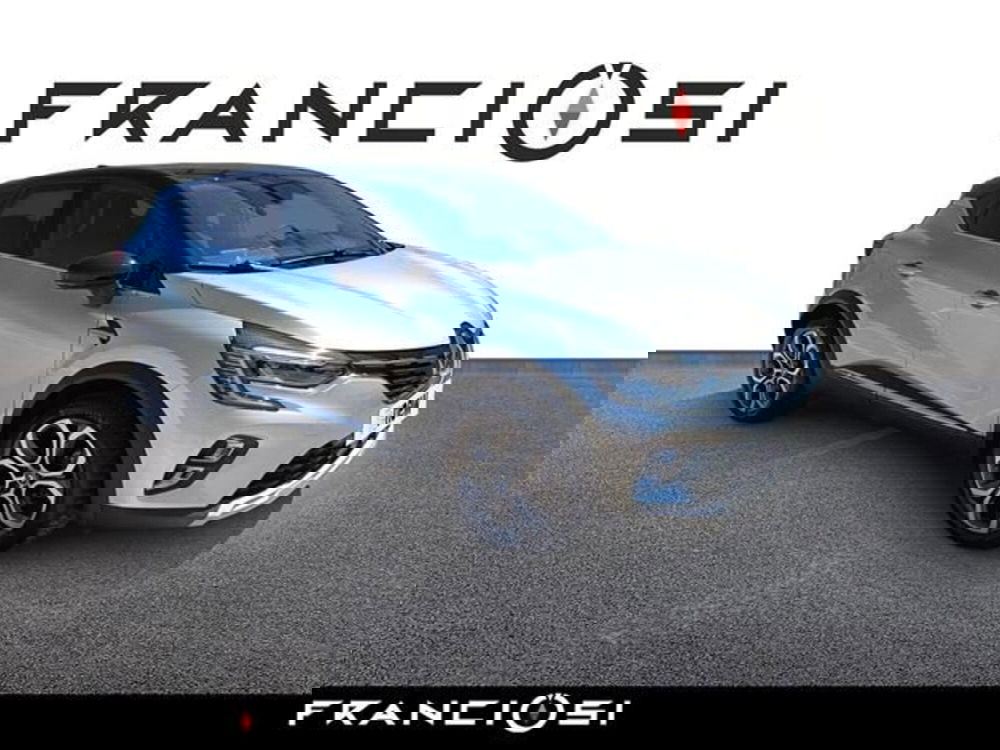 Renault Captur usata a Modena (2)