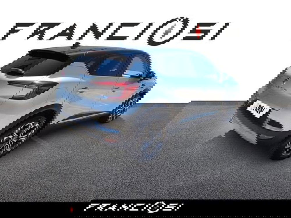 Renault Captur usata a Modena (3)