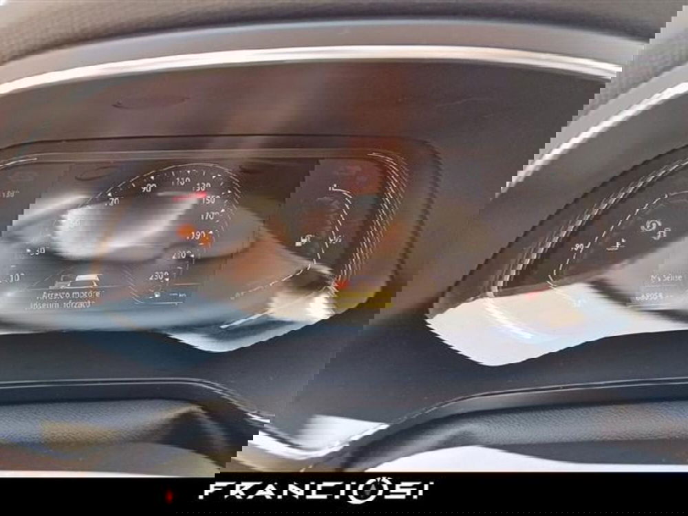 Renault Captur usata a Modena (4)
