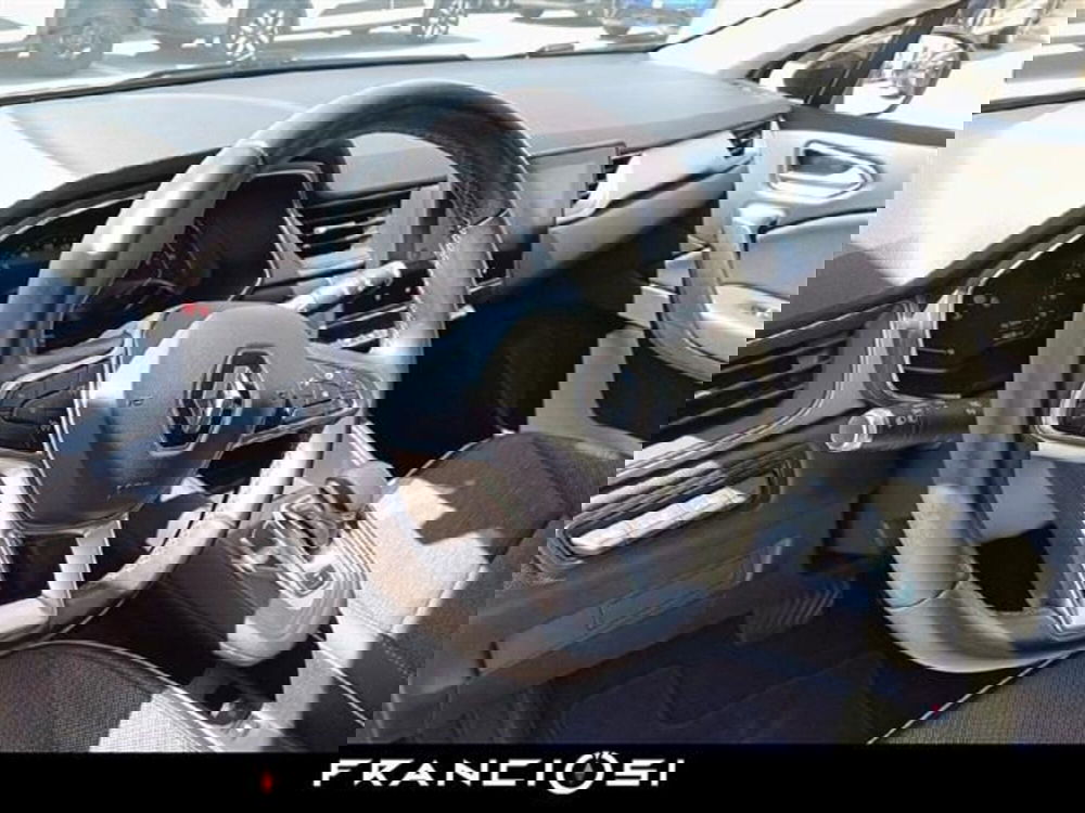Renault Captur usata a Modena (5)