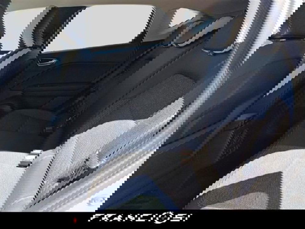 Renault Captur usata a Modena (6)