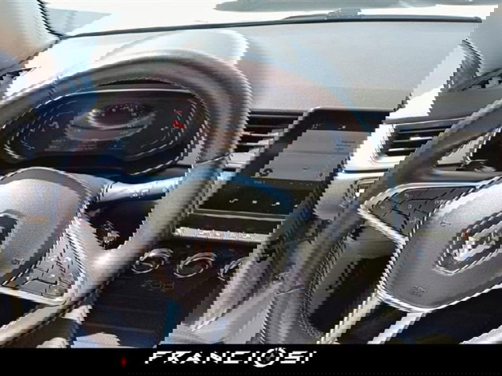 Renault Captur usata a Modena (7)