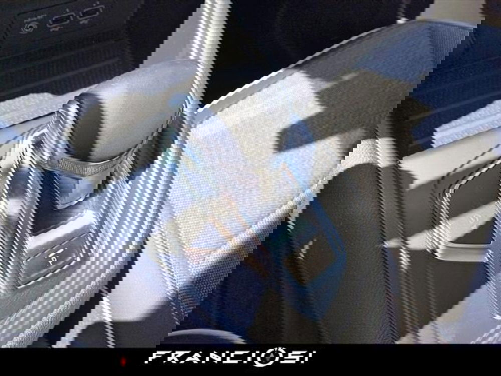 Renault Captur usata a Modena (8)