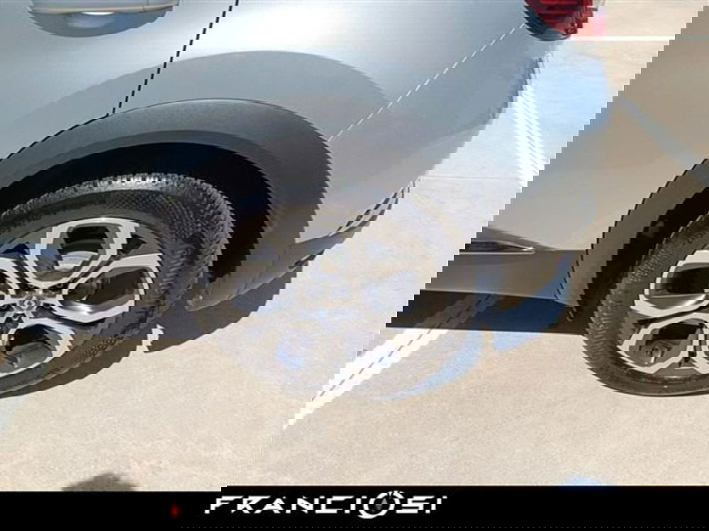 Renault Captur usata a Modena (9)