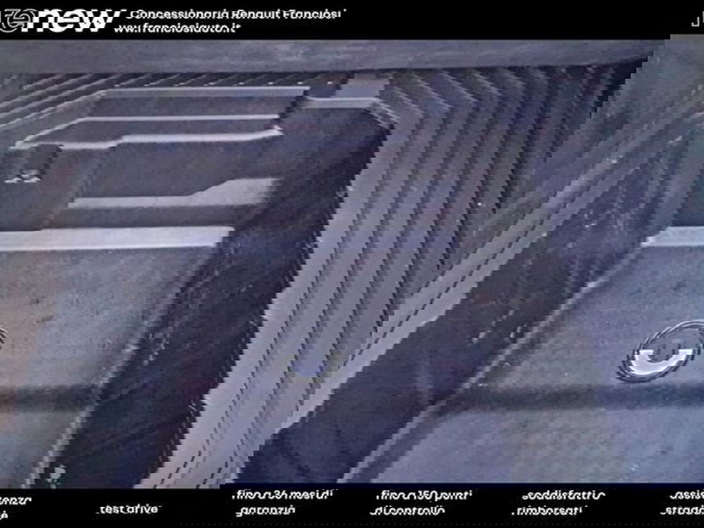 Ford Puma usata a Modena (10)