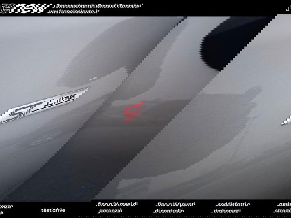 Ford Puma usata a Modena (11)