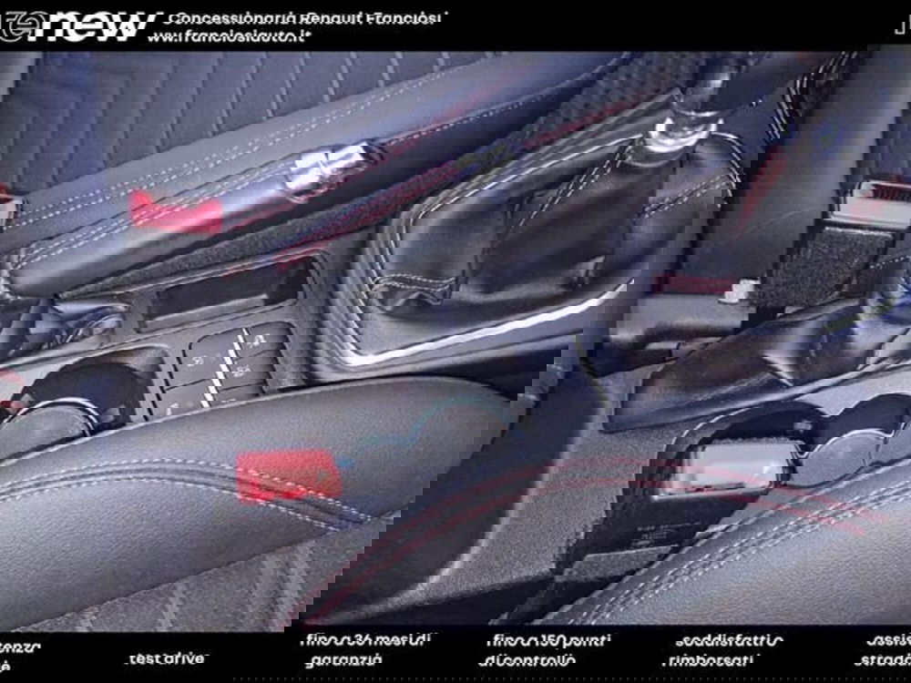 Ford Puma usata a Modena (12)