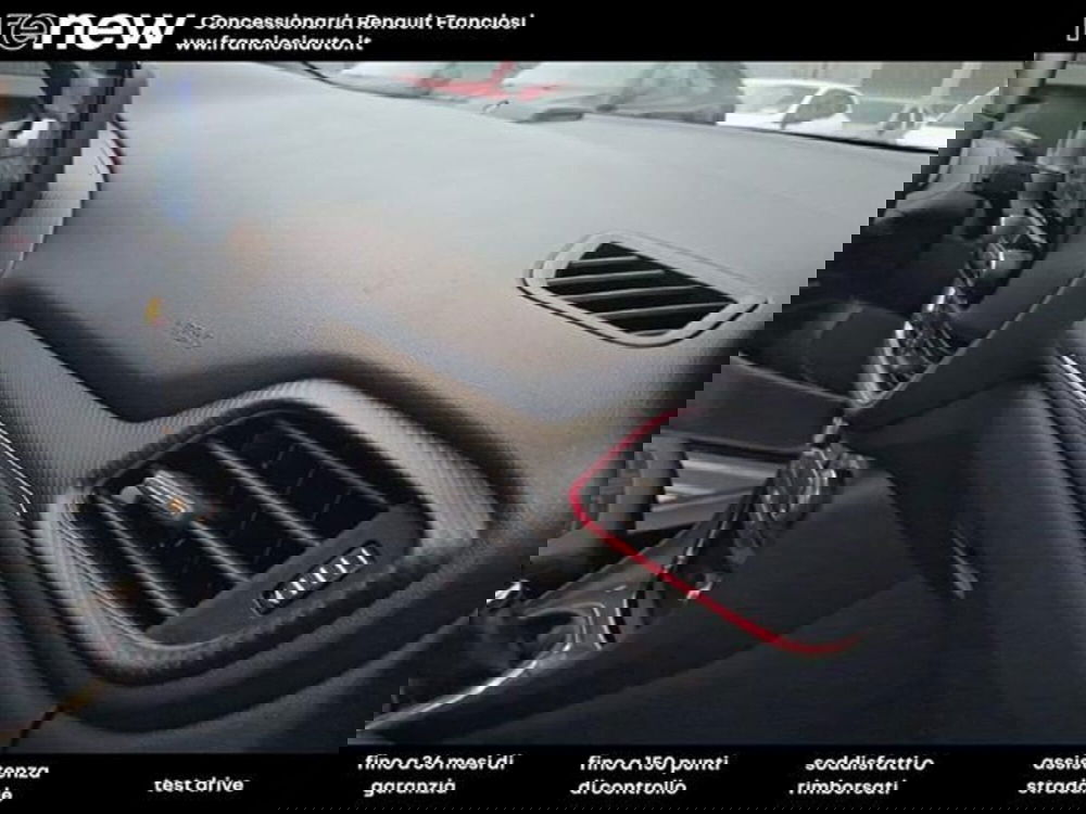 Ford Puma usata a Modena (13)