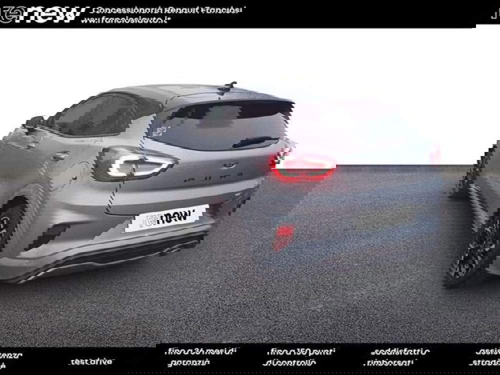 Ford Puma usata a Modena (15)